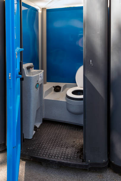 Best Porta potty services near me  in Ettrick, VA