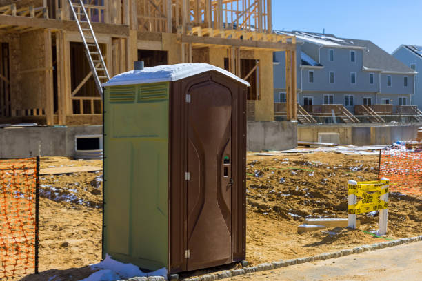 Porta potty rental for outdoor events in Ettrick, VA
