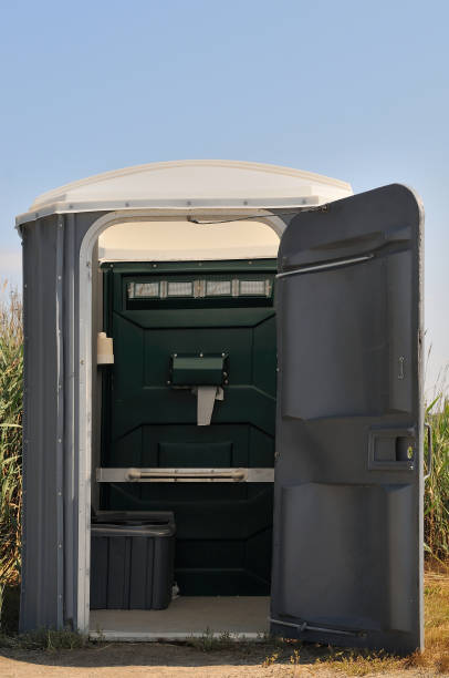 Best Affordable portable toilet rental  in Ettrick, VA