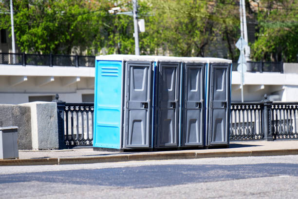 Portable Toilet Options We Offer in Ettrick, VA
