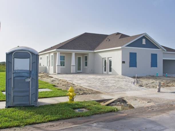 Best Porta potty for special events  in Ettrick, VA